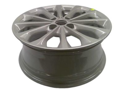 Ford C1BZ-1007-E Wheel, Alloy