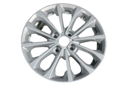 Ford C1BZ-1007-E Wheel, Alloy