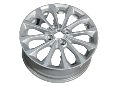 Ford C1BZ-1007-E Wheel, Alloy