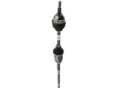 Ford CV6Z-3B436-A Front Axle Shaft