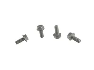 Ford -W714986-S439 Upper Bracket Bolt