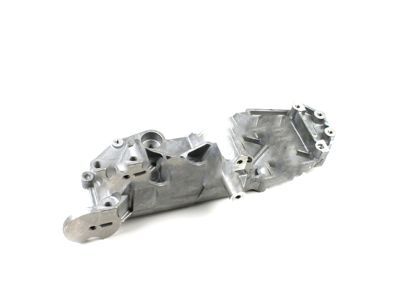 Ford 1L5Z-19E708-AA Compressor Bracket