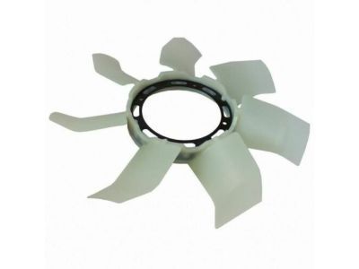 Ford 1L5Z-8600-AB Fan Blade