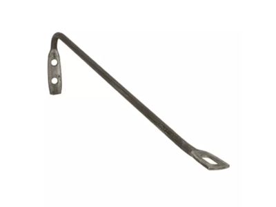 Ford 4L3Z-8327726-AA Inner Panel Brace