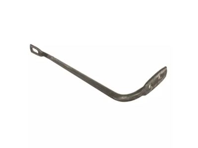 Ford 4L3Z-8327726-AA Inner Panel Brace