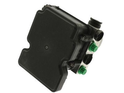 Ford GL3Z-2C215-B ABS Control Unit