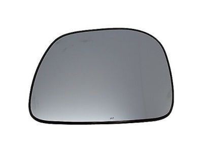 Ford F81Z-17K707-AB Mirror Glass