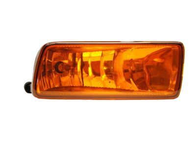 Ford 7L2Z-15201-AA Fog Lamp