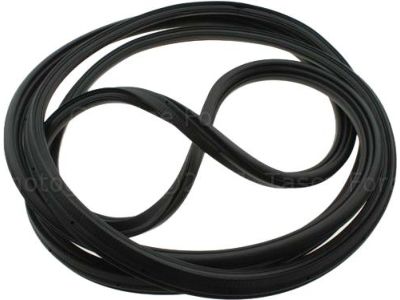 Ford BK3Z-61404A06-A Surround Weatherstrip