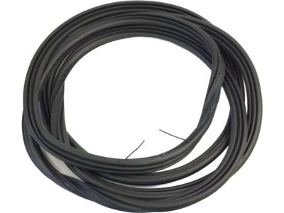 Ford BK3Z-61404A06-A Surround Weatherstrip