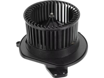Ford 9S4Z-19805-D Blower Motor