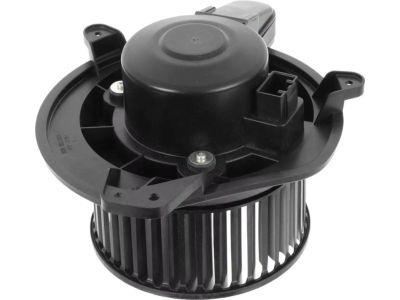 Ford 9S4Z-19805-D Blower Motor