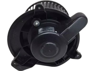 Ford 9S4Z-19805-D Blower Motor