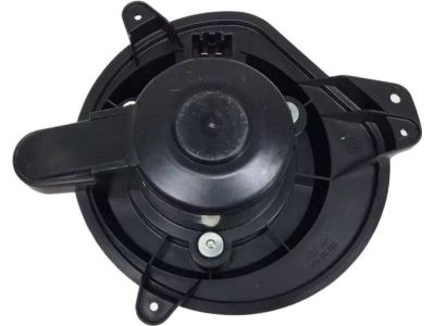 Ford 9S4Z-19805-D Blower Motor