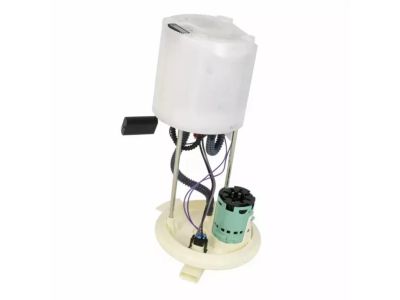 Ford FL1Z-9H307-G Fuel Pump