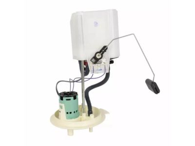 Ford FL1Z-9H307-G Fuel Pump