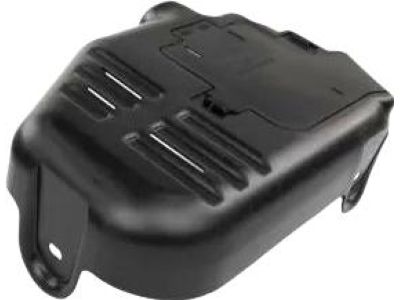 Ford HC3Z-5J238-A Lower Shield