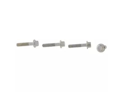 Ford -W500100-S437 Tube Assembly Bolt