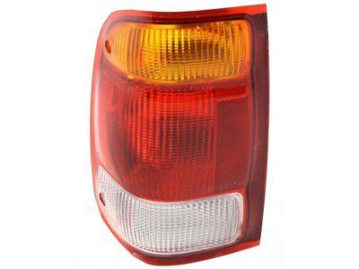 Ford F87Z-13405-BA Tail Lamp Assembly