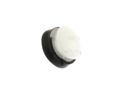 Ford -W716507-S300 Side Molding Clip