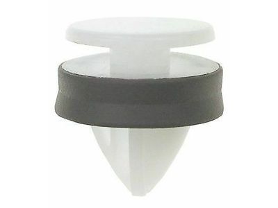 Ford -W716507-S300 Side Molding Clip