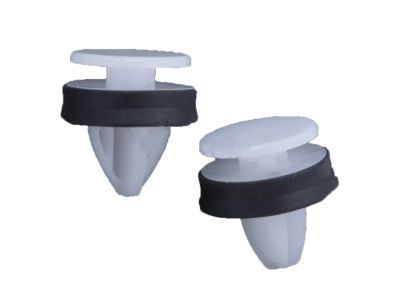 Ford -W716507-S300 Side Molding Clip