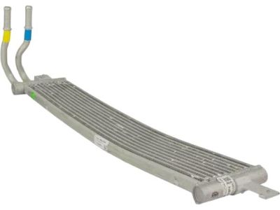 Ford H6BZ-7A095-C Oil Cooler