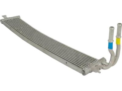 Ford H6BZ-7A095-C Oil Cooler