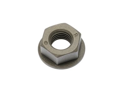 Ford -W707759-S415 Alternator Lock Nut