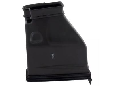 Ford LC3Z-9C675-C Inlet Tube
