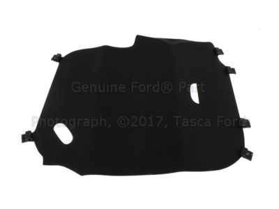 Ford BB5Z-7860508-A Seat Back Panel