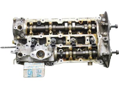 Ford BM5Z-6049-D Cylinder Head