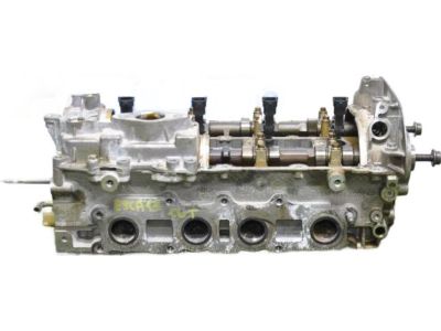Ford BM5Z-6049-D Cylinder Head