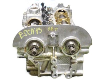 Ford BM5Z-6049-D Cylinder Head