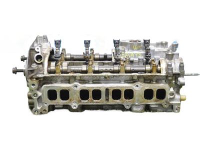 Ford BM5Z-6049-D Cylinder Head
