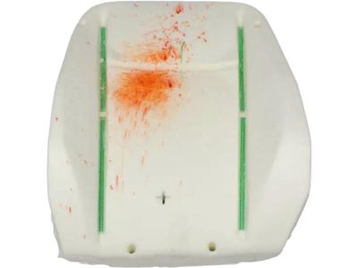 Ford CJ5Z-7864811-A Seat Back Pad