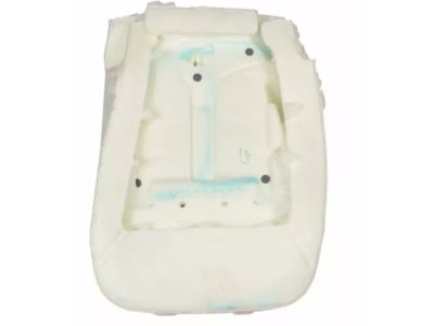 Ford CJ5Z-7864811-A Seat Back Pad
