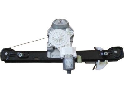 Ford 8S4Z-5427001-AA Window Regulator