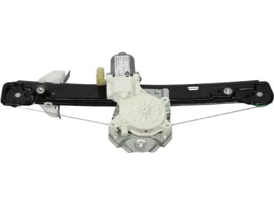 Ford 8S4Z-5427001-AA Window Regulator