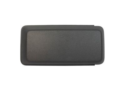 Ford JL3Z-17E810-AB End Cover