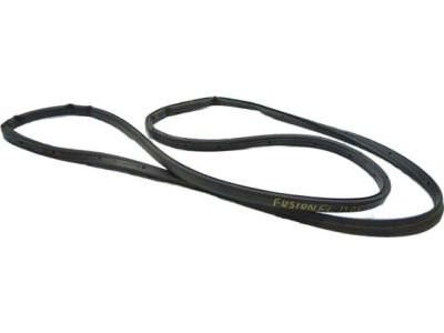 Ford DS7Z-5425325-F Door Weatherstrip