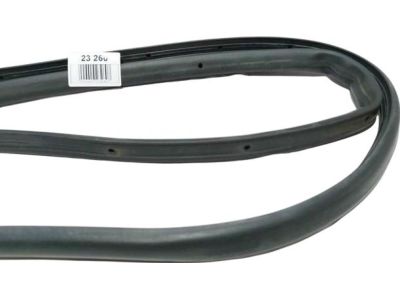 Ford DS7Z-5425325-F Door Weatherstrip