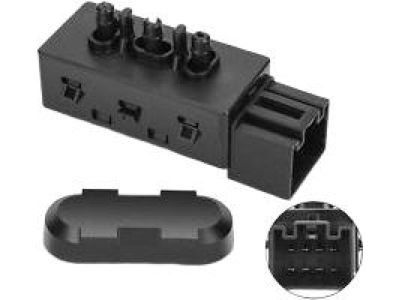 Ford 7W1Z-14A701-EA Seat Switch