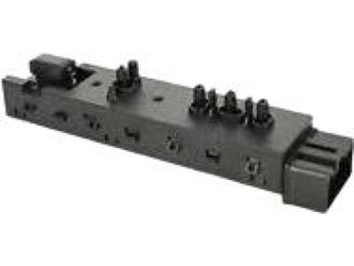 Ford 7W1Z-14A701-EA Seat Switch