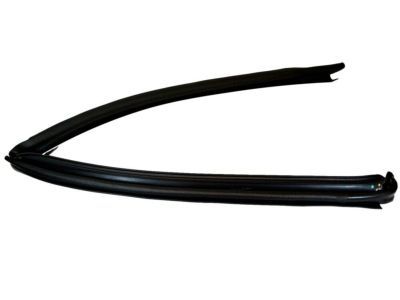 Ford 9C3Z-2551222-A Weatherstrip