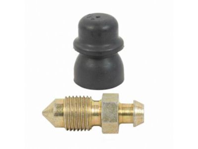 Ford 6L2Z-2208-A Caliper Bleeder Screw