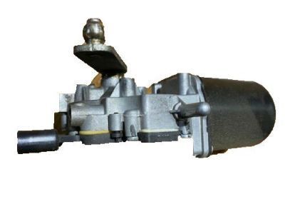 Ford CK4Z-17508-B Wiper Motor