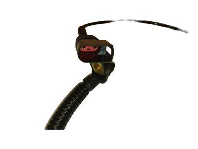 Ford YS4Z-2C190-BB Rear Speed Sensor