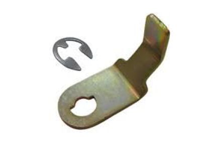 Ford F87Z-7843432-CB Lock Cylinder