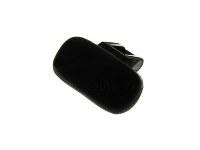 Ford F65Z-1561753-AAJ Seat Back Adjust Handle